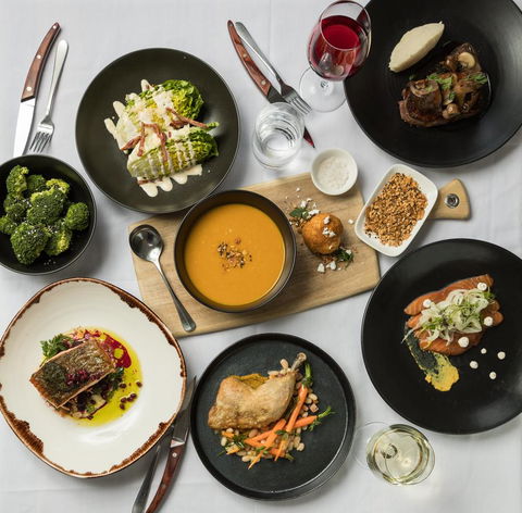 Rydges Hobart - Holiday Cairns 7