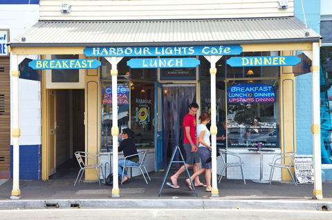 Hobart Waterfront Apartments - Holiday Cairns 14