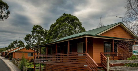 Driftwood Strahan Villas - Holiday Cairns 9