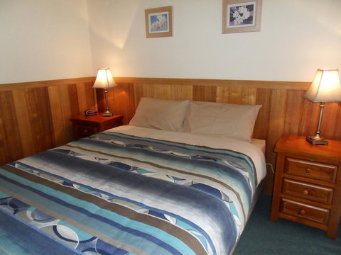 Driftwood Strahan Villas - Holiday Cairns 22