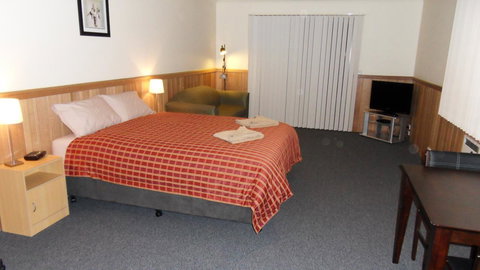 Driftwood Strahan Villas - Holiday Cairns 19