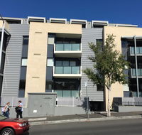 Hobart Inner City Apartment - Holiday Cairns