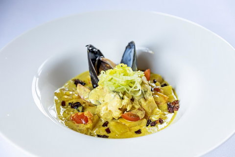 Prospect Country House & Restaurant - Holiday Cairns 19
