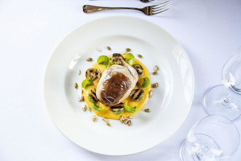 Prospect Country House & Restaurant - Holiday Cairns 21