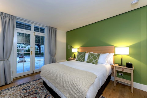 Prospect Country House & Restaurant - Holiday Cairns 12