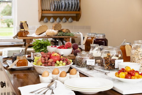 Prospect Country House & Restaurant - Holiday Cairns 30