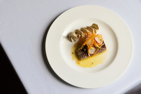 Prospect Country House & Restaurant - Holiday Cairns 20