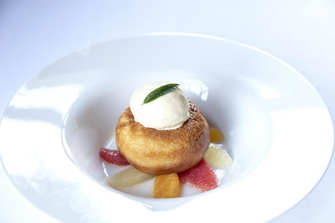 Prospect Country House & Restaurant - Holiday Cairns 22