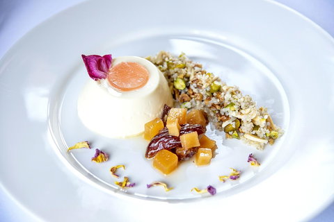 Prospect Country House & Restaurant - Holiday Cairns 23