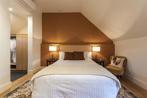 Prospect Country House & Restaurant - Holiday Cairns 13