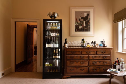 Prospect Country House & Restaurant - Holiday Cairns 17