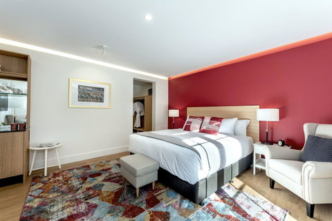 Prospect Country House & Restaurant - Holiday Cairns 8
