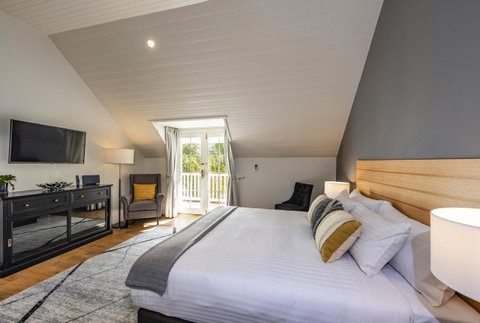 Prospect Country House & Restaurant - Holiday Cairns 10
