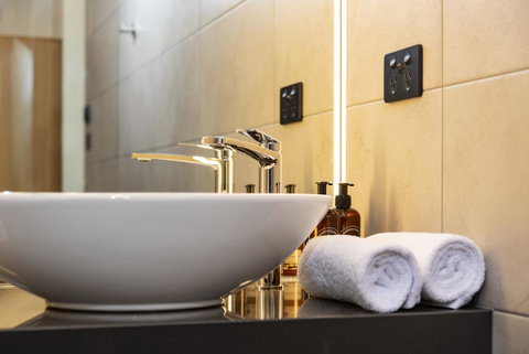 Prospect Country House & Restaurant - Holiday Cairns 15