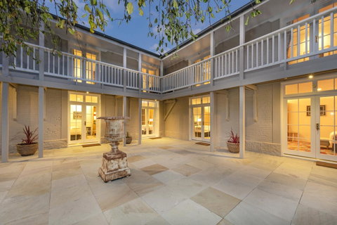 Prospect Country House & Restaurant - Holiday Cairns 29