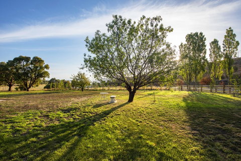 Prospect Country House & Restaurant - Holiday Cairns 31