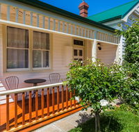 Rosehaven Cottage - Holiday Cairns