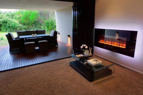Amare Beachside Luxury - Holiday Cairns 19