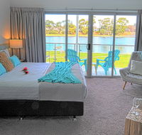 Ulverstone River Edge HolidayApartments - Holiday Cairns