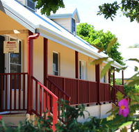 Richmond Coachmans Rest - Holiday Cairns