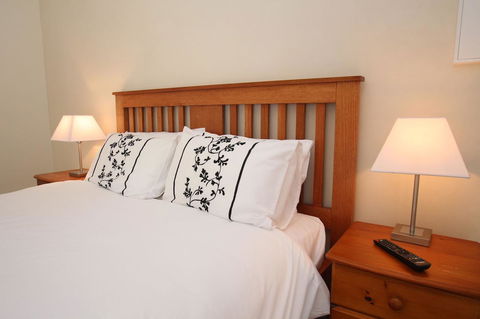 Richmond Coachmans Rest - Holiday Cairns 12