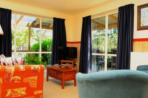 The Crays Accommodation - Holiday Cairns 9