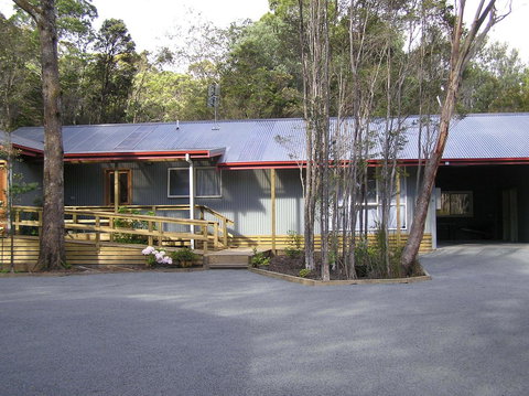 The Crays Accommodation - Holiday Cairns 25