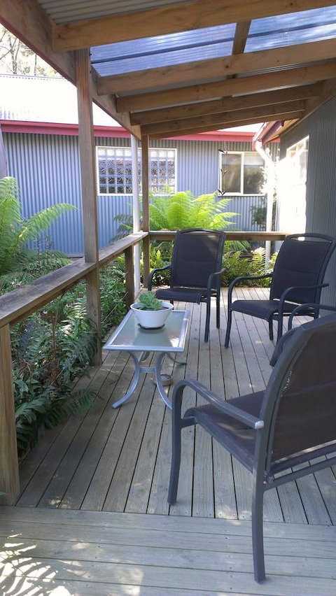 The Crays Accommodation - Holiday Cairns 22