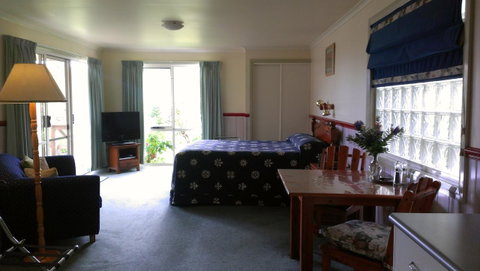 The Crays Accommodation - Holiday Cairns 31