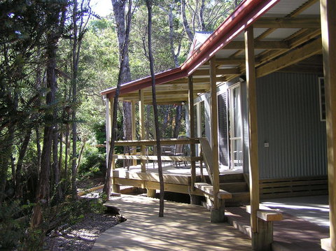The Crays Accommodation - Holiday Cairns 29