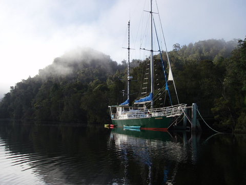 The Crays Accommodation - Holiday Cairns 24