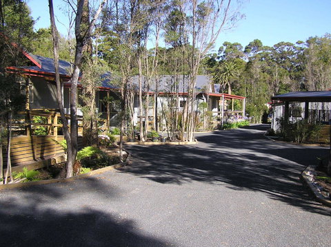 The Crays Accommodation - Holiday Cairns 41