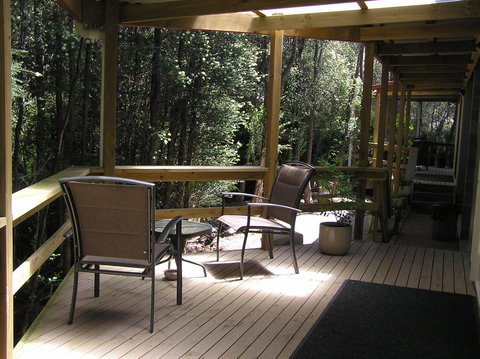 The Crays Accommodation - Holiday Cairns 30