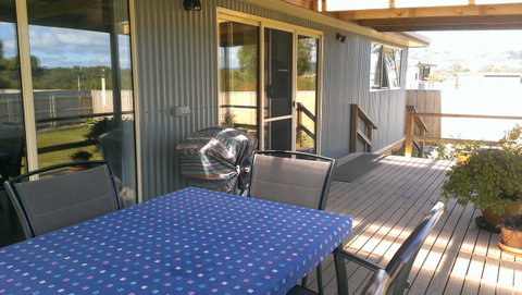 The Crays Accommodation - Holiday Cairns 6