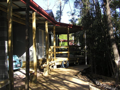 The Crays Accommodation - Holiday Cairns 33