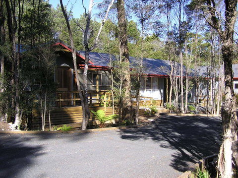 The Crays Accommodation - Holiday Cairns 27