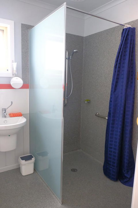 The Crays Accommodation - Holiday Cairns 1