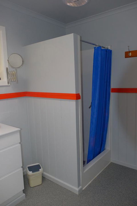 The Crays Accommodation - Holiday Cairns 3