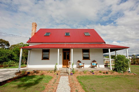 The Holiday Home People - Holiday Cairns 18