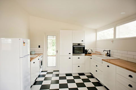 The Holiday Home People - Holiday Cairns 21