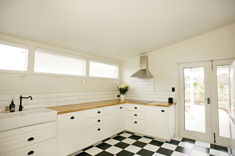 The Holiday Home People - Holiday Cairns 20
