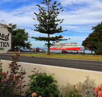 Birchwood Devonport self-contained self catering accommodation - Holiday Cairns