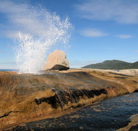 Suntrap Cove Bicheno - Holiday Cairns