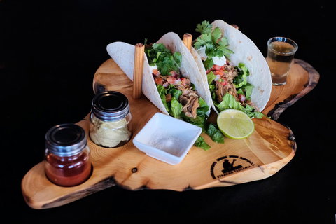 Bushman's Cafe - Holiday Cairns 4