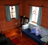 Cradle Mountain Love Shack - Holiday Cairns