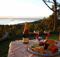 Island View Spa Cottage - Holiday Cairns