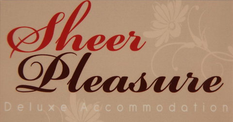 Sheer Pleasure Accommodation - Holiday Cairns 28
