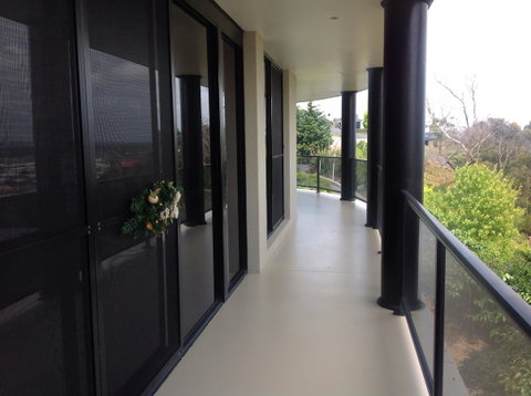 Sheer Pleasure Accommodation - Holiday Cairns 5