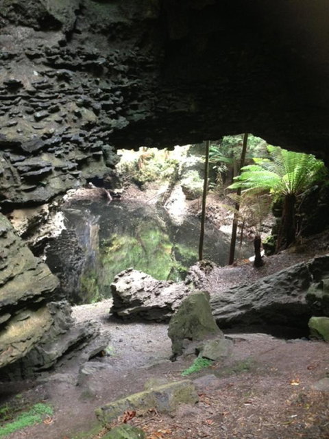 Sheer Pleasure Accommodation - Holiday Cairns 20