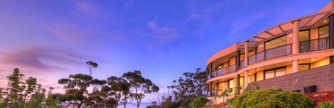 Sheer Pleasure Accommodation - Holiday Cairns 13